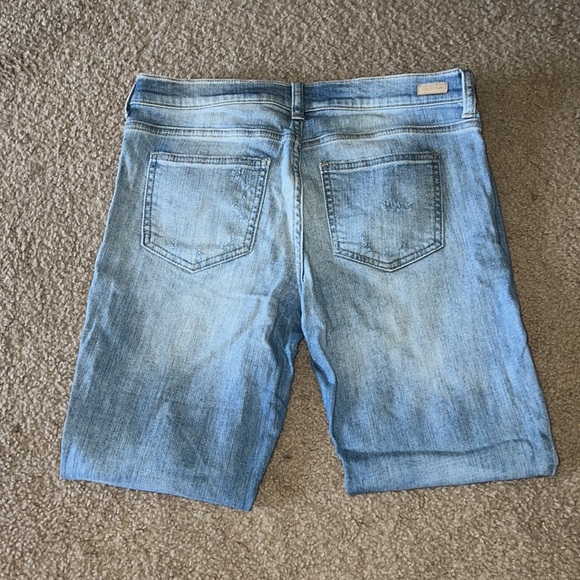Distressed jeans - Picture 4 of 4